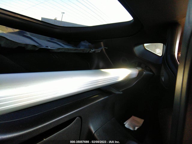 2020 Nissan Z, VIN: JN1AZ4EH5LM822163