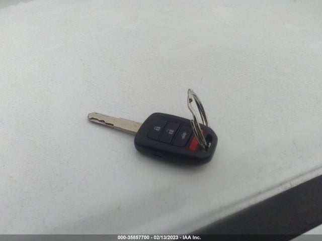 2014 HONDA CIVIC SEDAN LX VIN: 19XFB2F5XEE006177