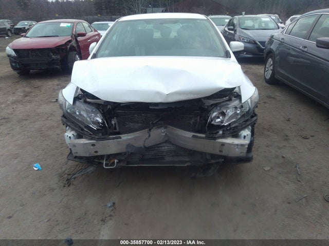 2014 HONDA CIVIC SEDAN LX VIN: 19XFB2F5XEE006177
