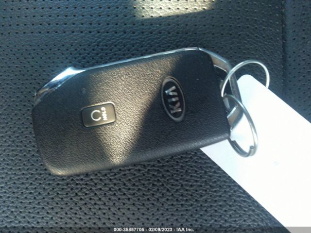 5XYP3DHC1MG183694 KIA Telluride Ex