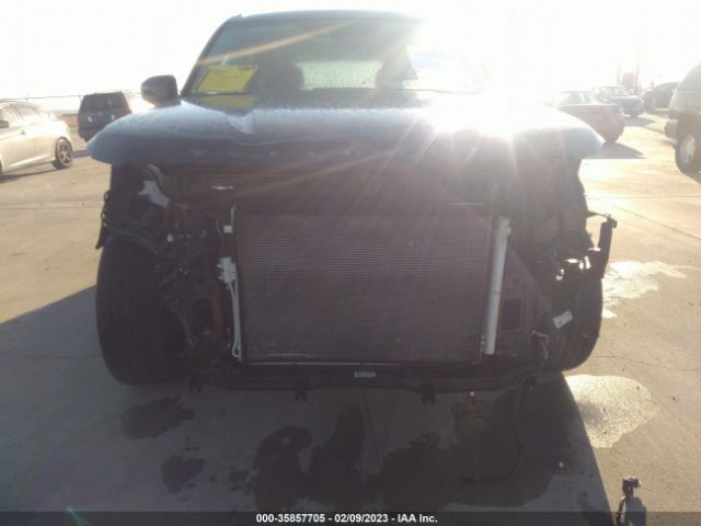 5XYP3DHC1MG183694 KIA Telluride Ex