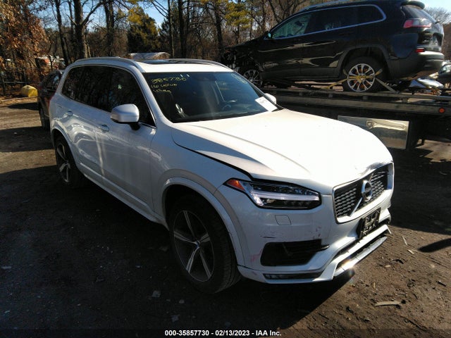 2016 Volvo XC90, VIN: YV4A22PM7G1037907