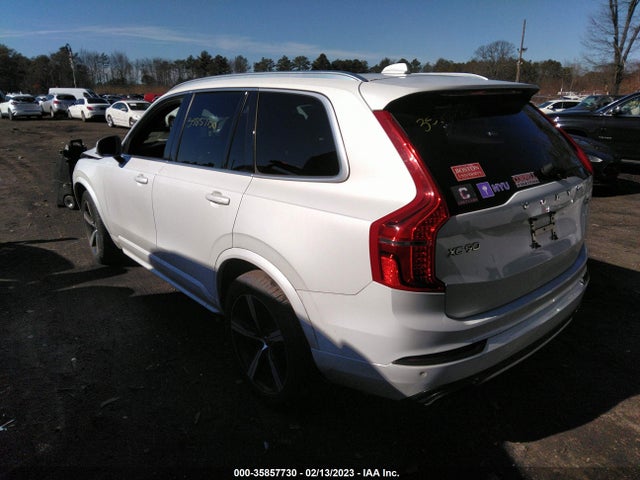 2016 Volvo XC90, VIN: YV4A22PM7G1037907