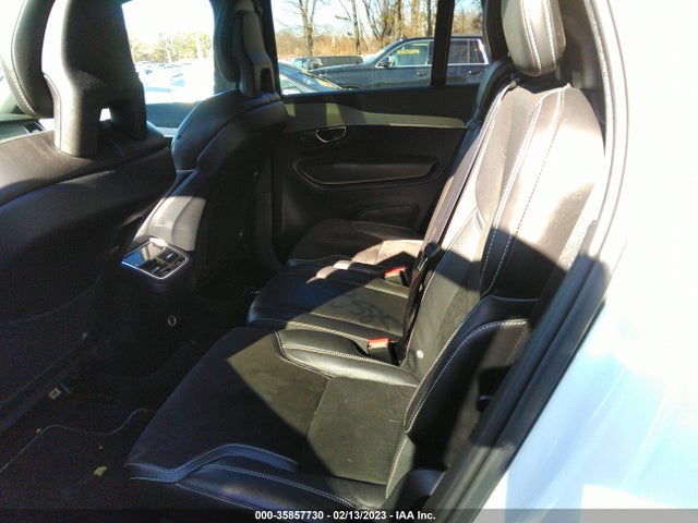 2016 Volvo XC90, VIN: YV4A22PM7G1037907