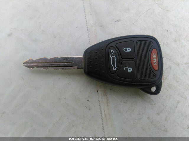 Dodge Avenger Se/sxt 2009 1B3LC46B09N570361 Image 3