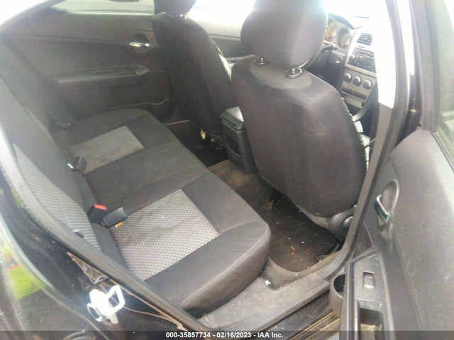 Dodge Avenger Se/sxt 2009 1B3LC46B09N570361 Image 9