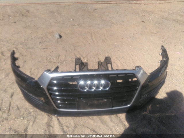 WA1BCCFS2JR027539 Audi Q3 Premium/sport Premium
