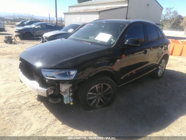 WA1BCCFS2JR027539 Audi Q3 Premium/sport Premium