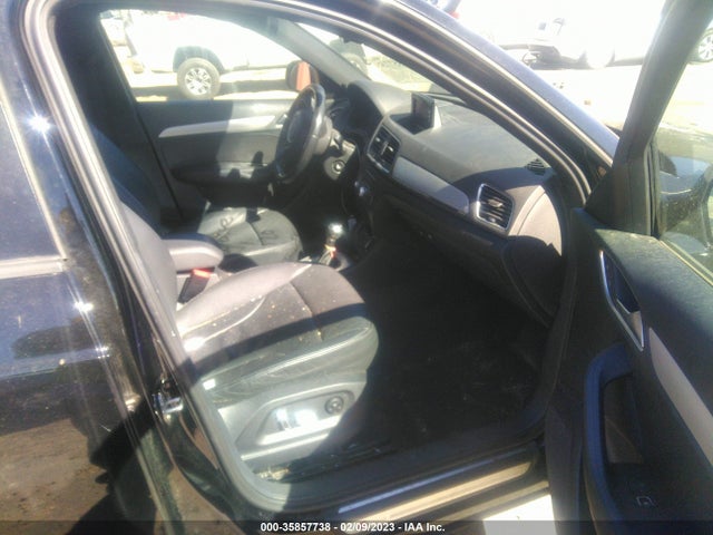WA1BCCFS2JR027539 Audi Q3 Premium/sport Premium