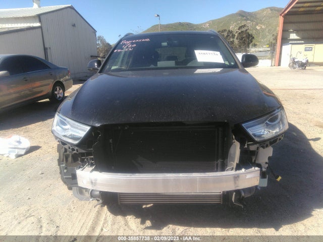 WA1BCCFS2JR027539 Audi Q3 Premium/sport Premium