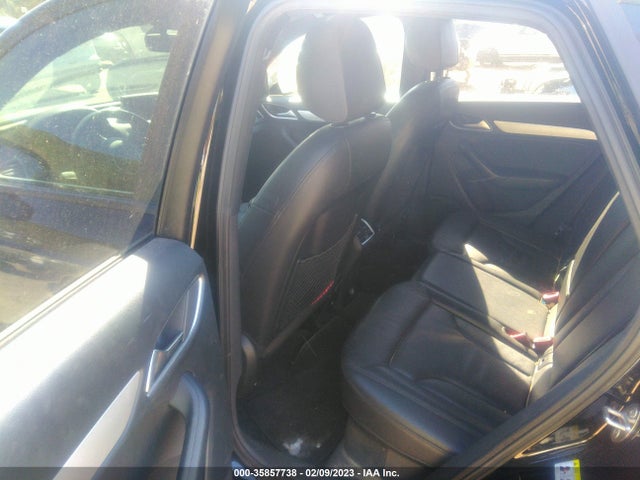 WA1BCCFS2JR027539 Audi Q3 Premium/sport Premium