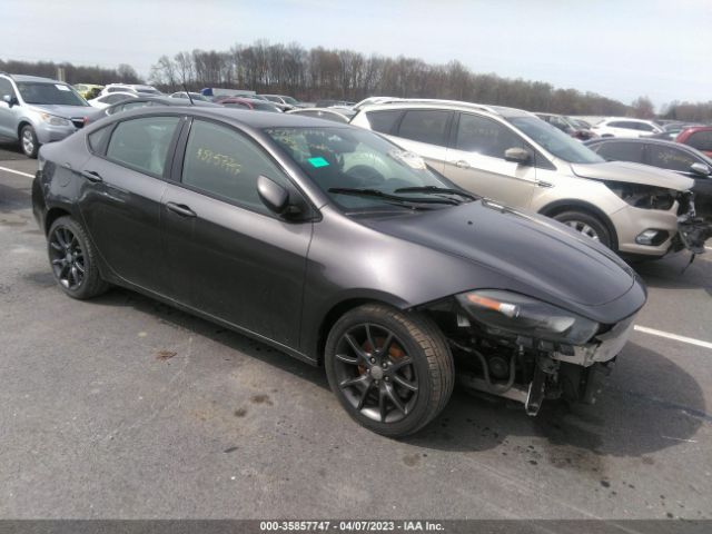 1C3CDFBB7GD529813 auction archive image