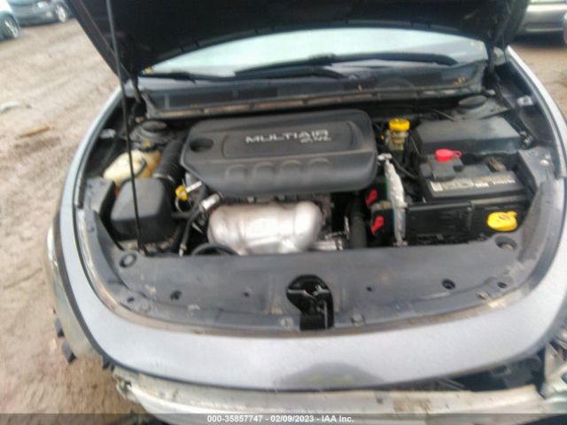 1C3CDFBB7GD529813 Dodge DART SXT