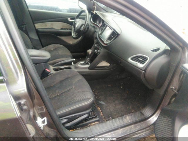 1C3CDFBB7GD529813 Dodge DART SXT