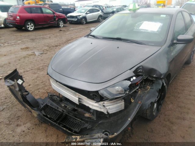 1C3CDFBB7GD529813 Dodge DART SXT