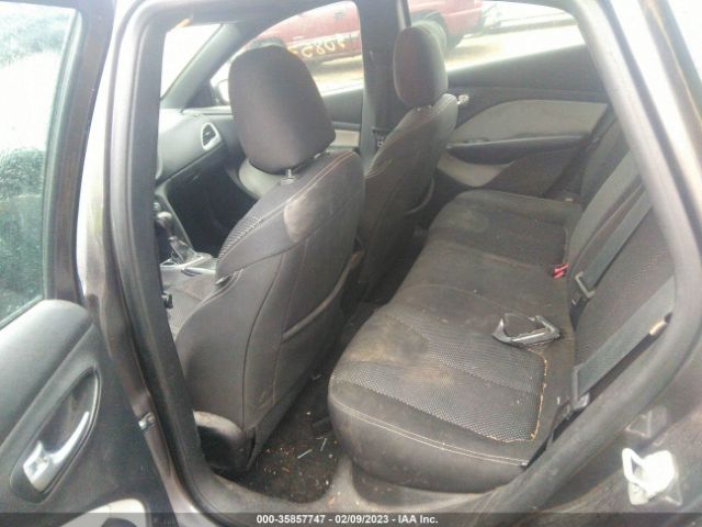 1C3CDFBB7GD529813 Dodge DART SXT