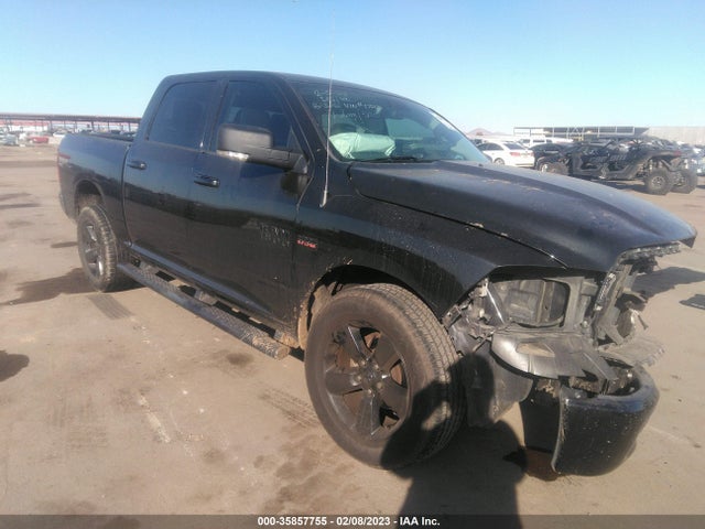 2018 1C6RR6LT6JS251723 главное изображение