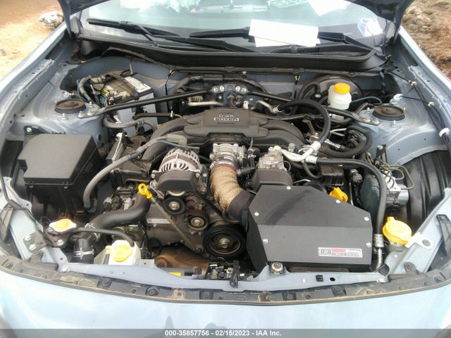 Toyota 86 GT 2018 JF1ZNAE14J8700645 Image 12