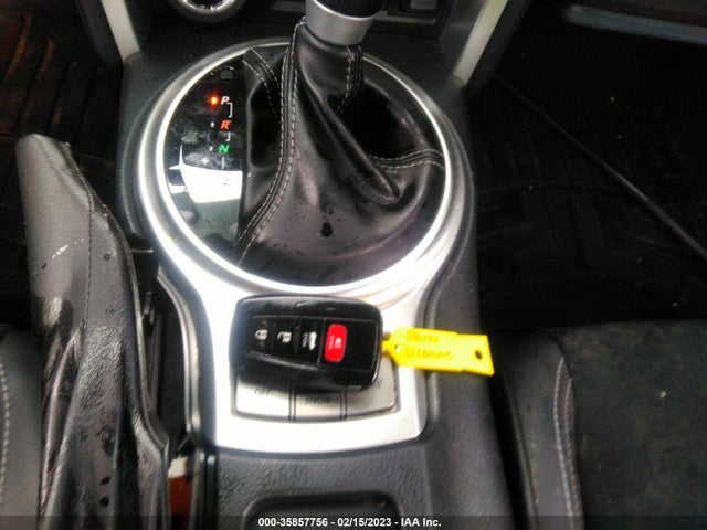 Toyota 86 GT 2018 JF1ZNAE14J8700645 Image 3