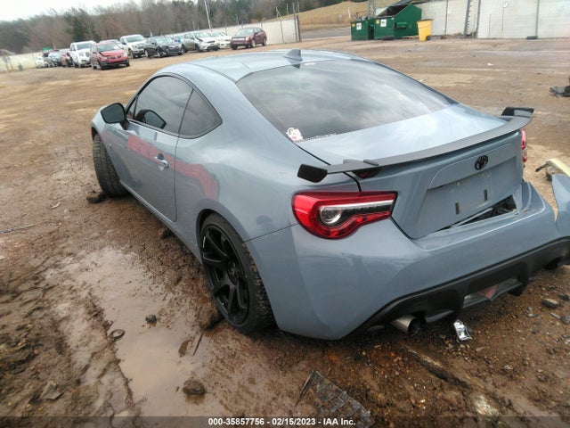 Toyota 86 GT 2018 JF1ZNAE14J8700645 Image 5