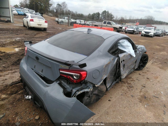 Toyota 86 GT 2018 JF1ZNAE14J8700645 Image 6