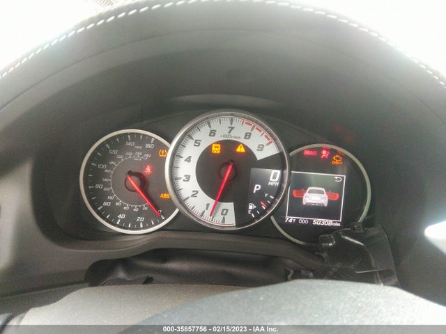 Toyota 86 GT 2018 JF1ZNAE14J8700645 Image 9