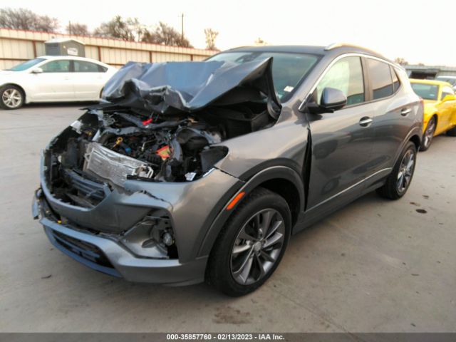 KL4MMDSL2LB119563 Buick Encore Gx Select