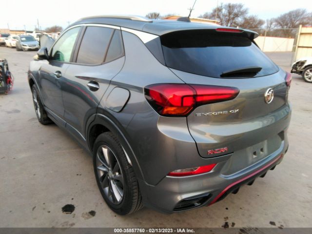 KL4MMDSL2LB119563 Buick Encore Gx Select