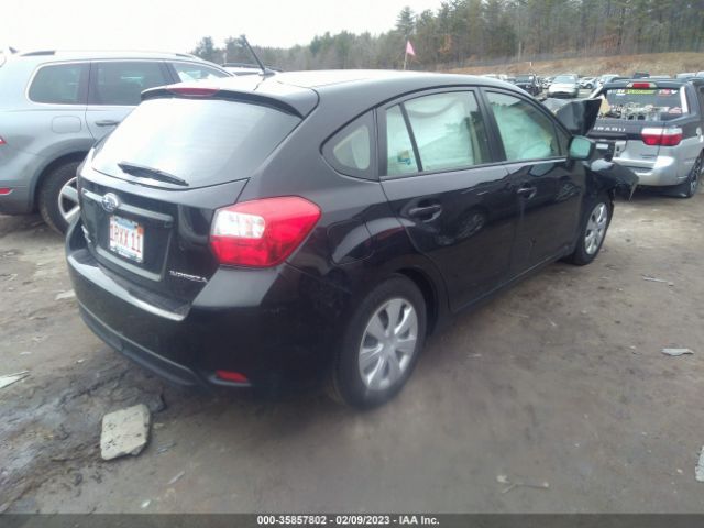 JF1GPAA61G8334056 Subaru Impreza Wagon 2.0i