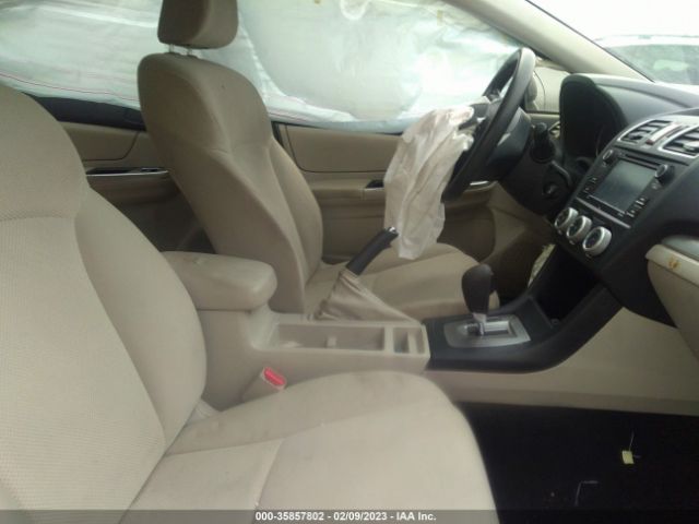 JF1GPAA61G8334056 Subaru Impreza Wagon 2.0i