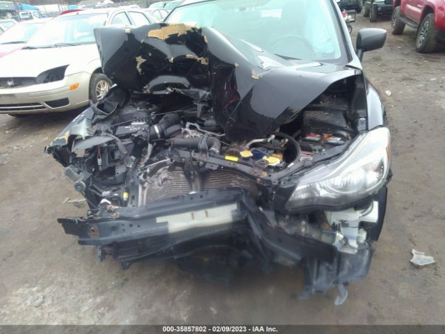 JF1GPAA61G8334056 Subaru Impreza Wagon 2.0i