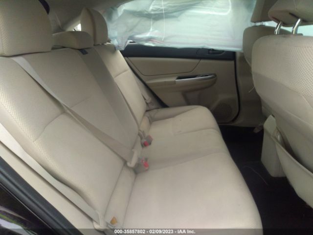 JF1GPAA61G8334056 Subaru Impreza Wagon 2.0i