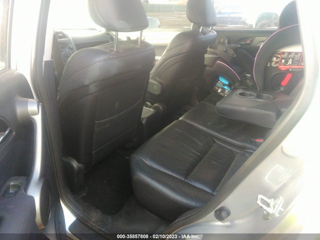 2009 HONDA CR-V EX-L VIN: JHLRE48789C002076