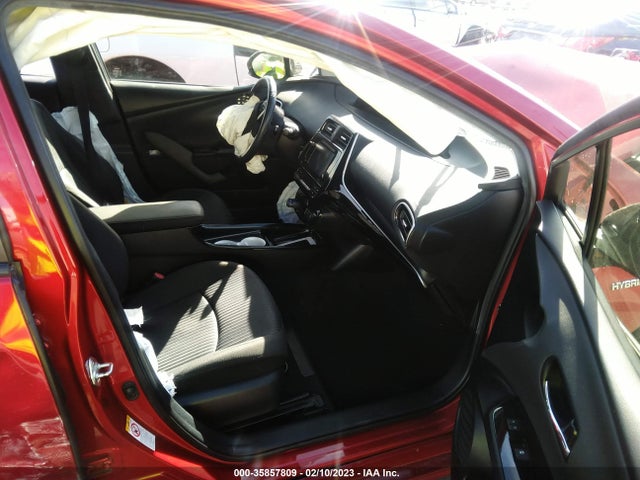 Toyota Prius Four 2016 JTDKARFU0G3517831 Image 6