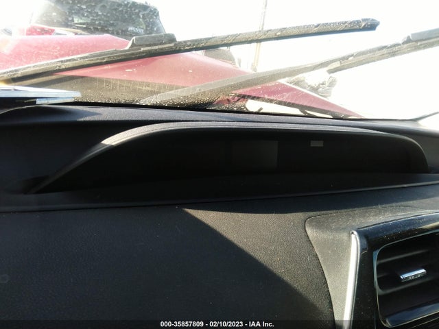 Toyota Prius Four 2016 JTDKARFU0G3517831 Image 8