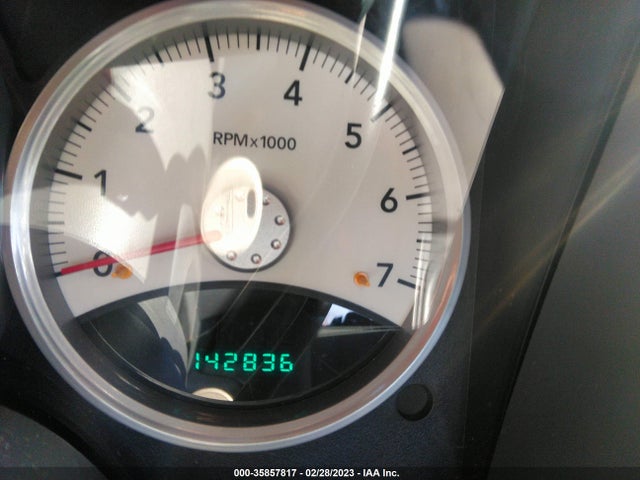 Dodge DAKOTA SLT 2006 1D7HW48N06S603266 Image 9