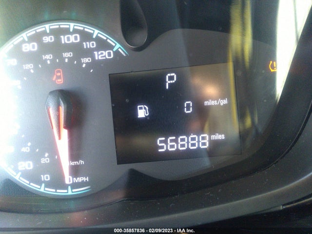 Chevrolet SPARK 1LT 2021 KL8CD6SA6MC722743 Image 7