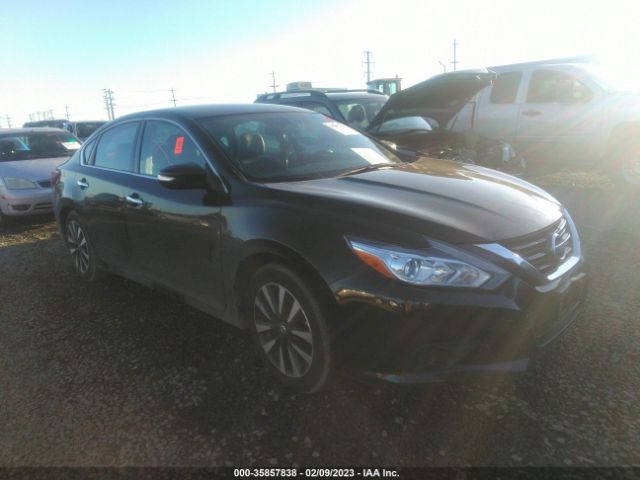 1N4AL3APXJC203833 auction archive image