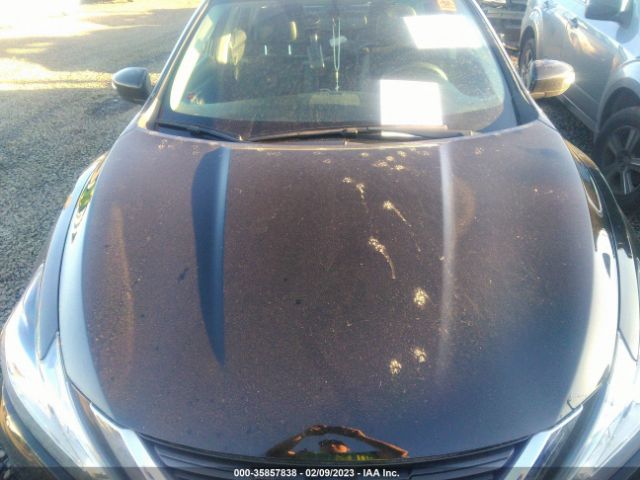 1N4AL3APXJC203833 Nissan Altima 2.5 Sl