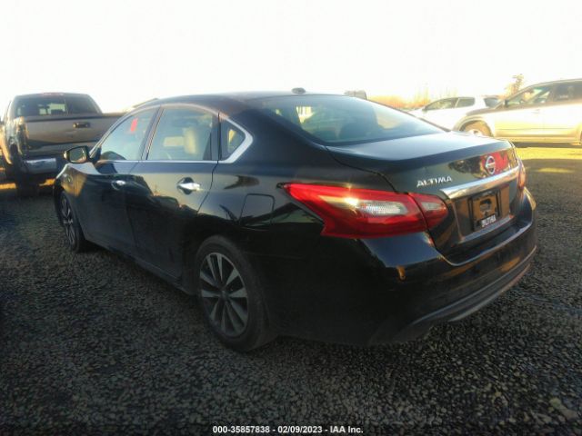 1N4AL3APXJC203833 Nissan Altima 2.5 Sl