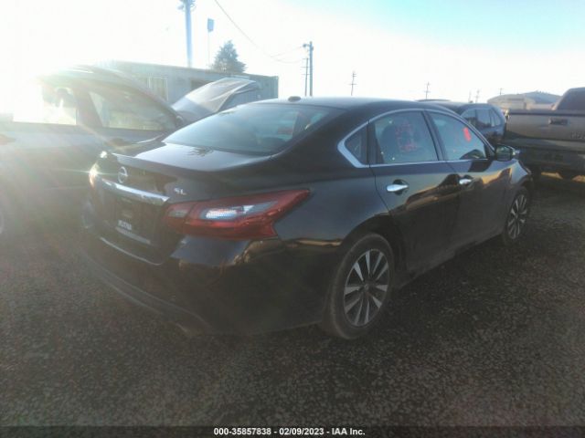1N4AL3APXJC203833 Nissan Altima 2.5 Sl
