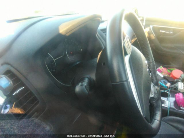 1N4AL3APXJC203833 Nissan Altima 2.5 Sl