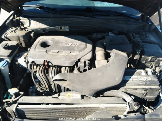 5XXGU4L35JG221366 KIA OPTIMA EX
