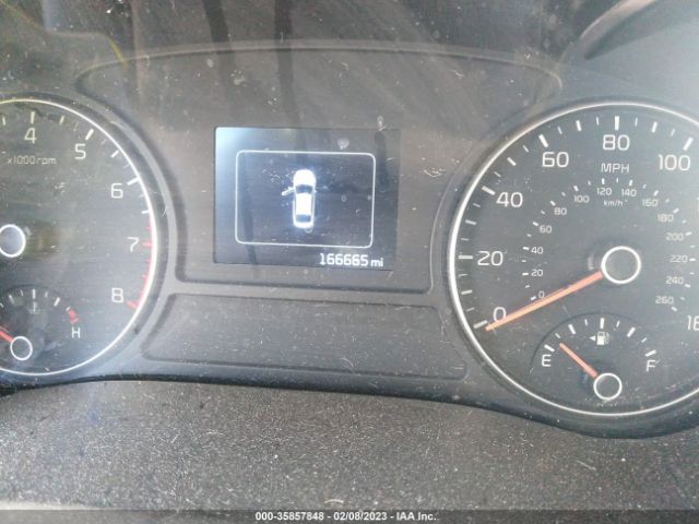 5XXGU4L35JG221366 KIA OPTIMA EX