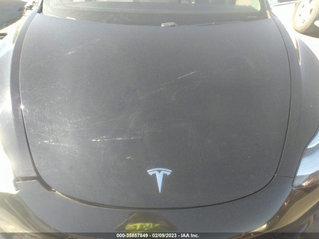 Tesla Model 3 Long Range/performance 2019 5YJ3E1EB6KF195346 Image 10