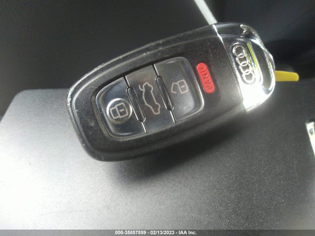 WAUAFAFL3GN009862 Audi A4 PREMIUM