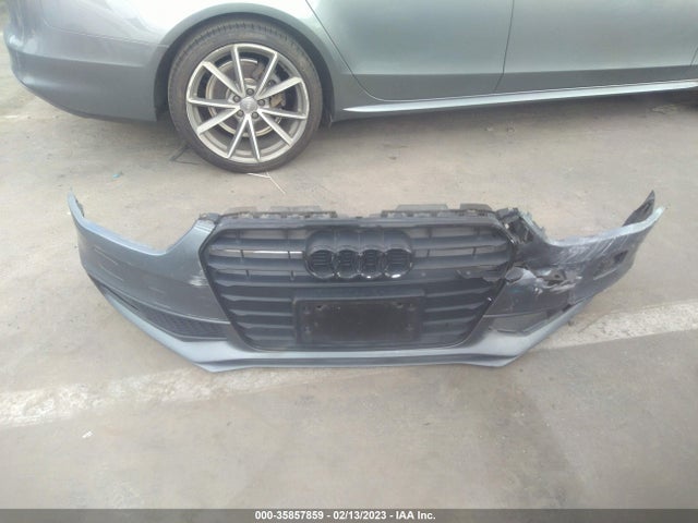 WAUAFAFL3GN009862 Audi A4 PREMIUM