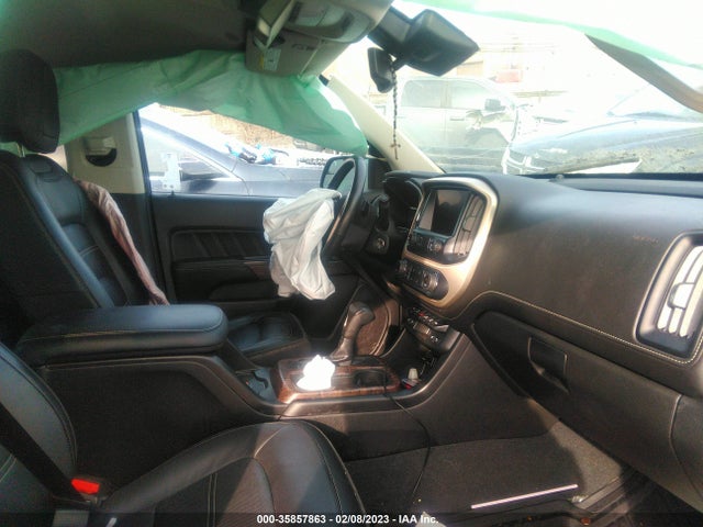 2021 GMC Canyon, VIN: 1GTG6EEN1M1211786