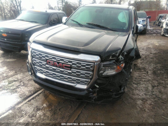 2021 GMC Canyon, VIN: 1GTG6EEN1M1211786