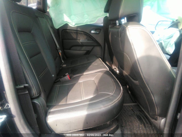 2021 GMC Canyon, VIN: 1GTG6EEN1M1211786